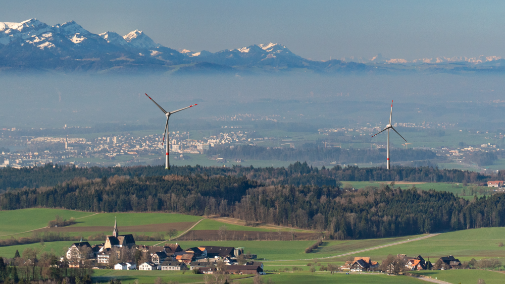 Visualisierungen Knonaueramt Nord